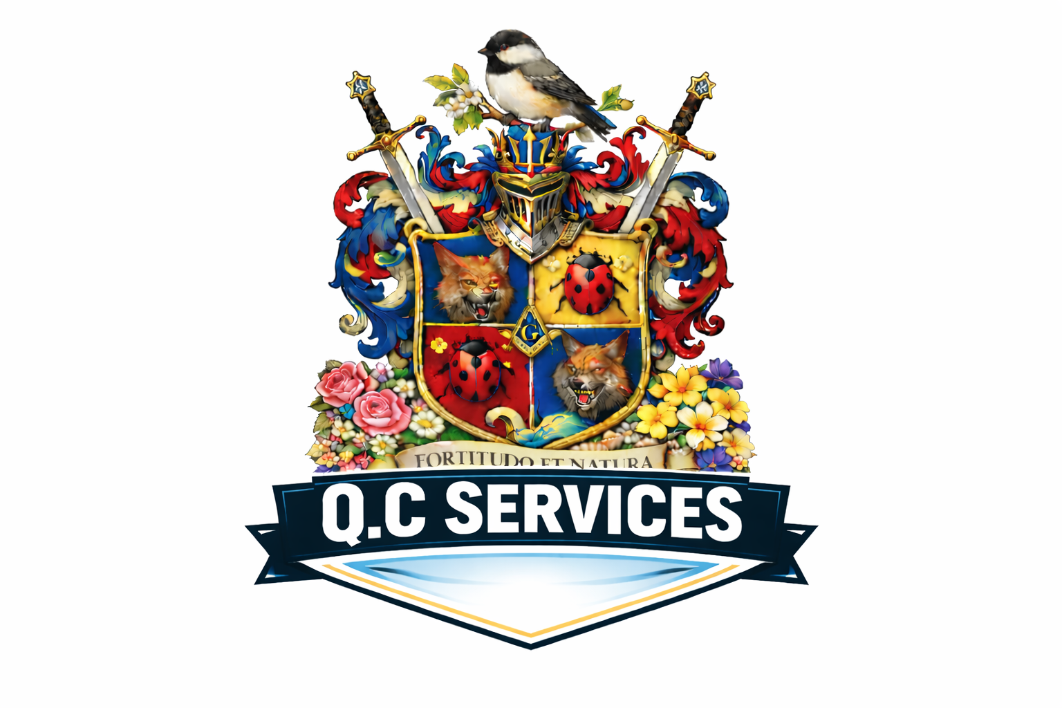 QC services